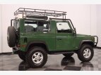 Thumbnail Photo 14 for 1997 Land Rover Defender 90